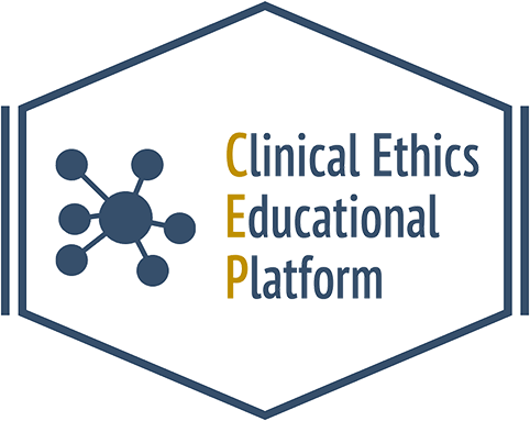 Clinical Ethics Educational Platform