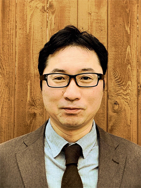 山本 圭一郎　顔写真